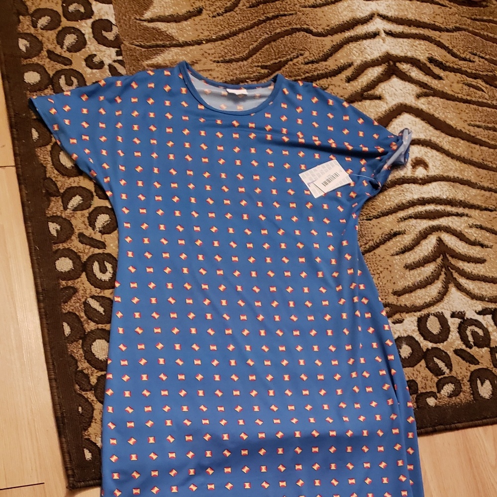 Lularoe Dress